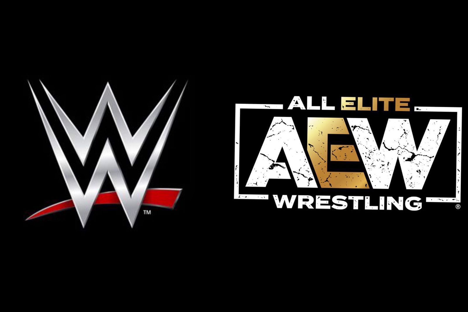 World Wrestling Entertainment, All Elite Wrestling
