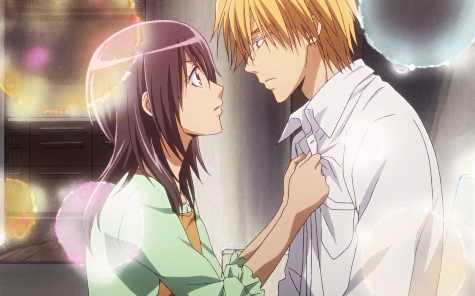 Misaki+Usui (Image via Sportskeeda)