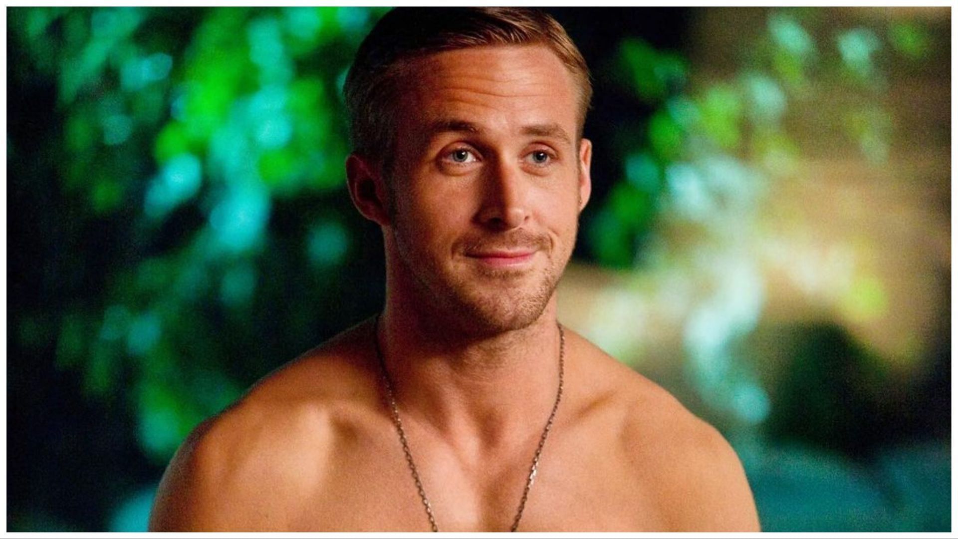 Ryan Gosling workout has been the talk of the town lately. (Image via Instagram)
