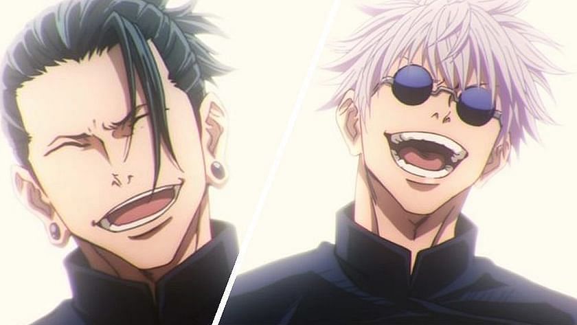 Jujutsu Kaisen Season 2 Drops Emotional Gojo and Geto Update