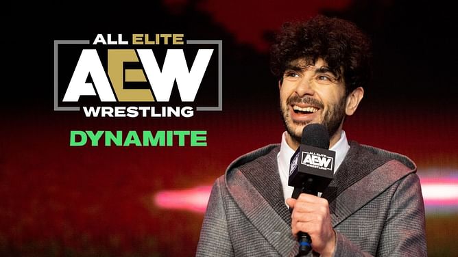 Tony Khan teases 18-year veteran's AEW return after 360 days on Dynamite this week