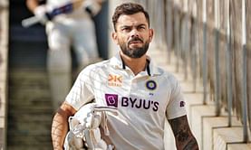 Virat Kohli's 3 best knocks in a fourth innings of a Test match