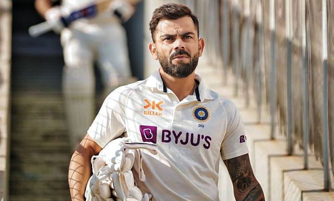 Virat Kohli's 3 best knocks in a fourth innings of a Test match