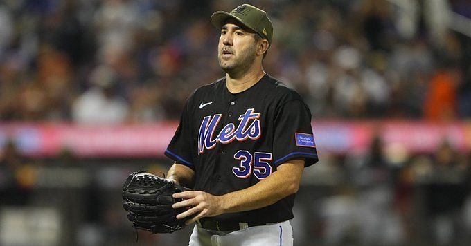 Verlander earns 250th career win as Mets beat Nationals 5-2 after dealing  Scherzer - The San Diego Union-Tribune