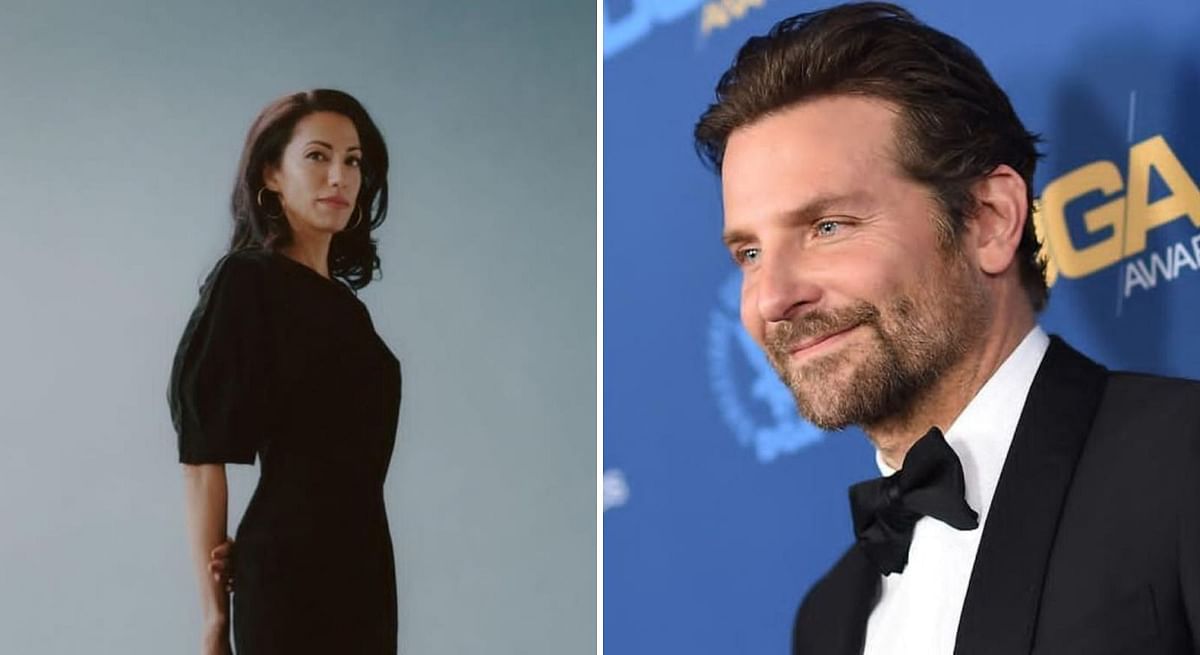 Who is Bradley Cooper dating?