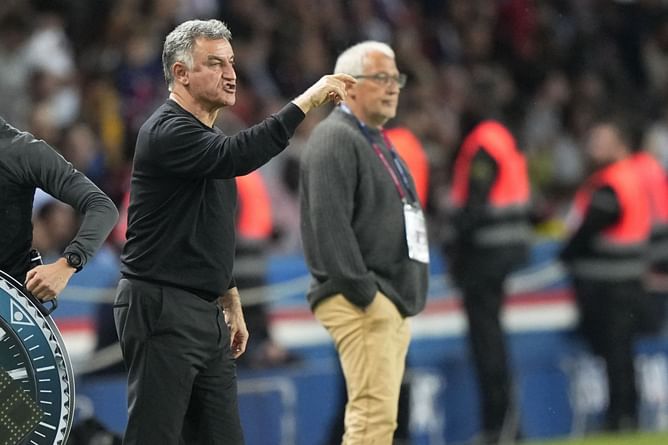 PSG Transfer News Roundup: Parisians eyeing Marcus Rashford; club want Lucas Paqueta, and more - June 28, 2023