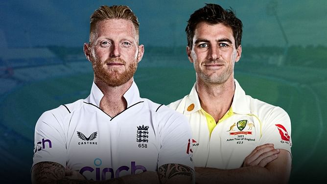 Who said What? Experts' Predictions on Ashes 2023