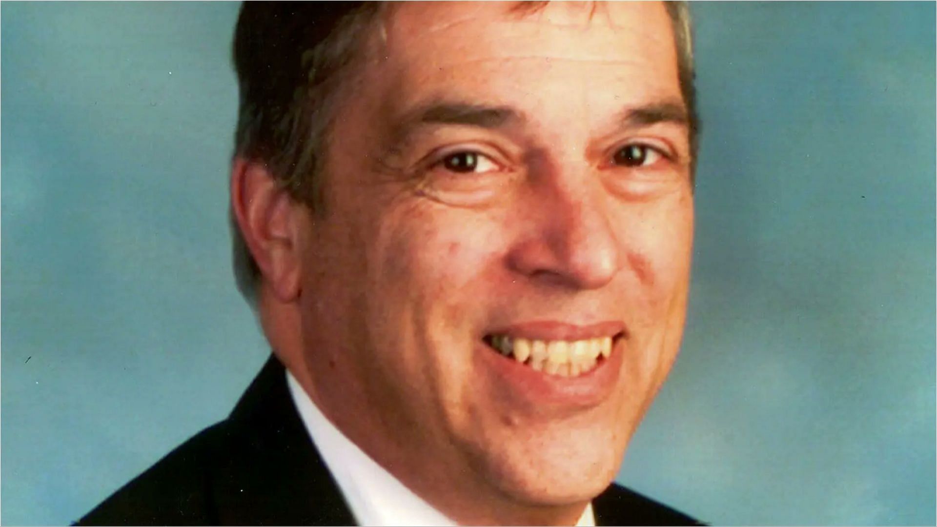 Robert Hanssen recently died at the age of 79 (Image via simonateba/Twitter)