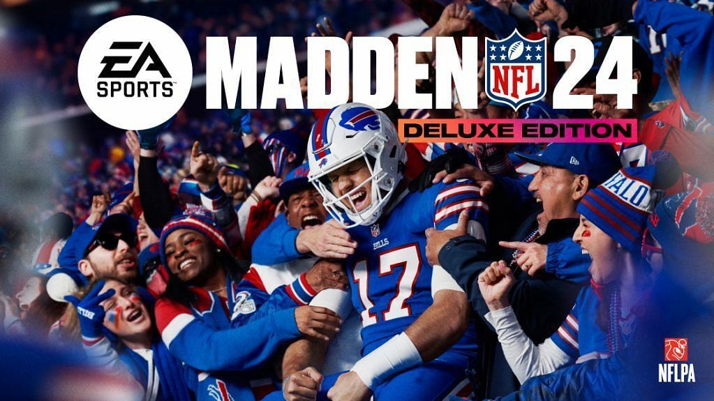 Madden 24 pre-order bonuses: Standard & Deluxe edition differences - Dexerto