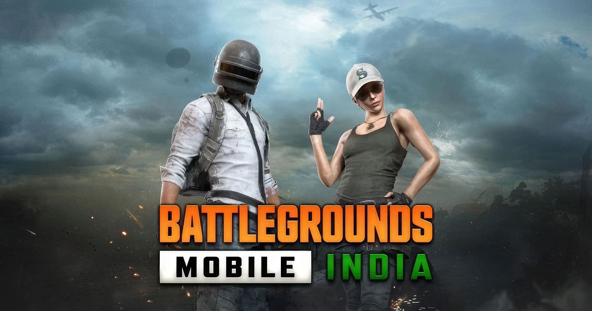 BGMI (Image via Battlegrounds Mobile India)