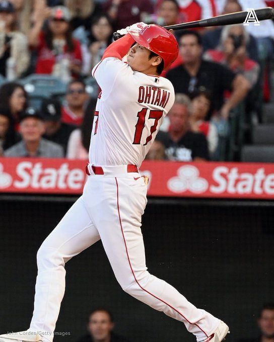 Poor Stats Show That Shohei Ohtani Cannot Keep Los Angeles Angels Above the  Water Alone - EssentiallySports