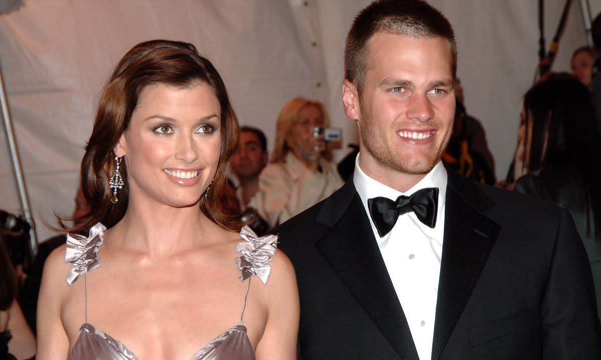 Tom Brady's Ex-Girlfriend Had Brutally Honest Admission On