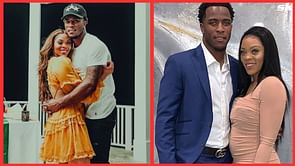 Fans go bonkers as Tim Anderson's wife Bria throws surprise curveball with emotional birthday post despite infidelity scandal