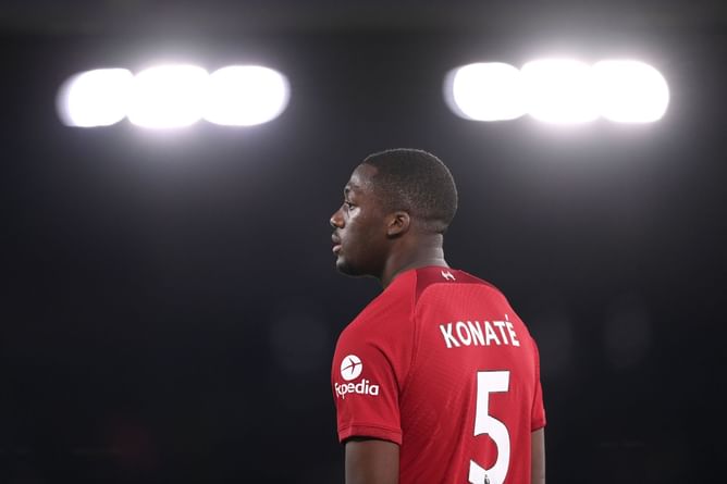 “Really hope so” - Ibrahima Konate fuels transfer speculation with bold claim on Liverpool target