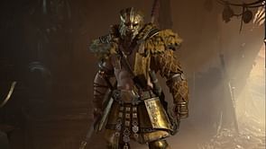 The best Barbarian PvE build in Diablo 4