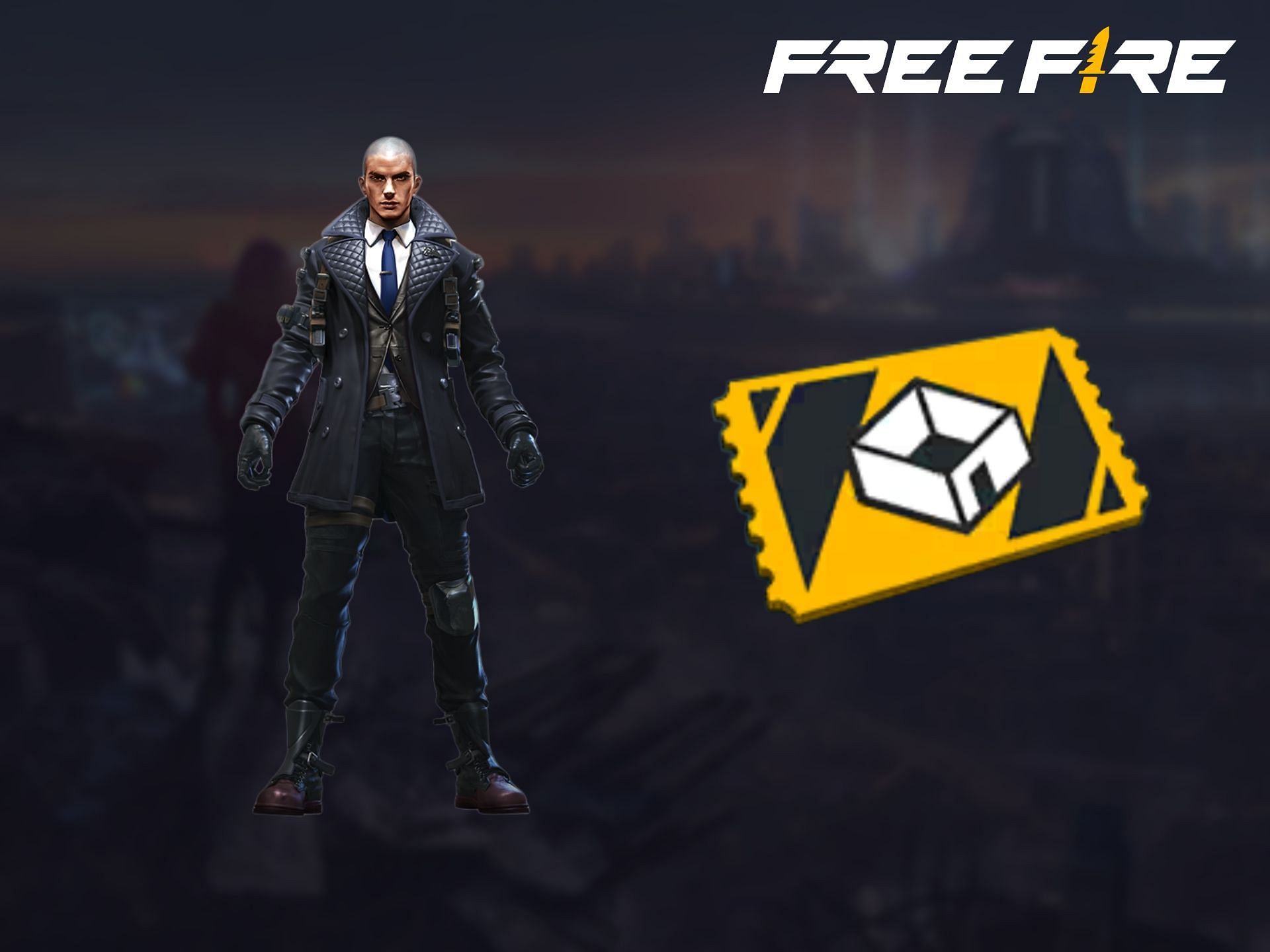 Free Fire redeem codes will give you free rewards (Image via Sportskeeda)