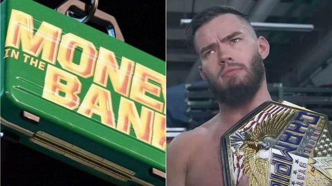 Men's Money in the Bank winner will cash in on Austin Theory, WWE veteran predicts (Exclusive)