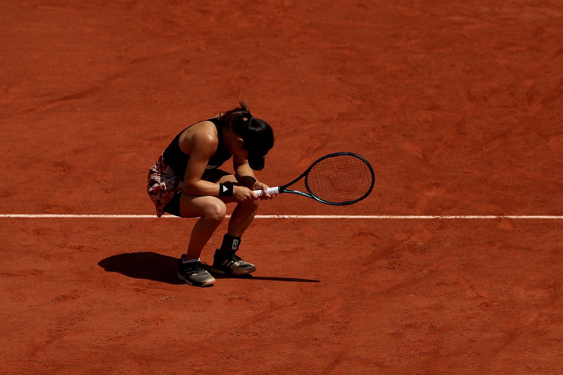 2023 French Open - Day Twelve