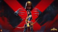 Lady Deathstrike and Dani Moonstar in Marvel Contest of Champions. (Image via Kabam)