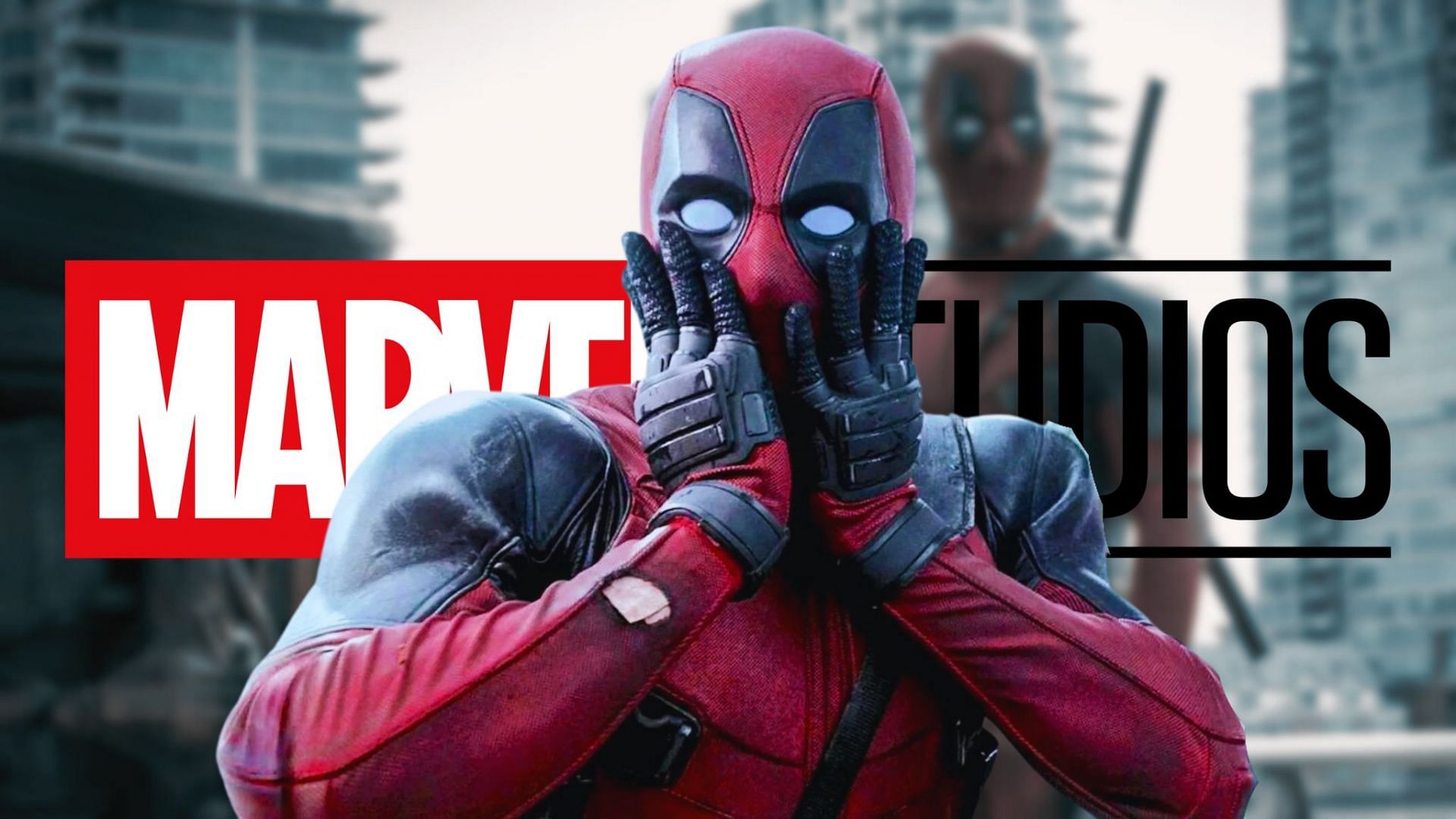 Deadpool 3 Gets Surprising Release Date Announcement