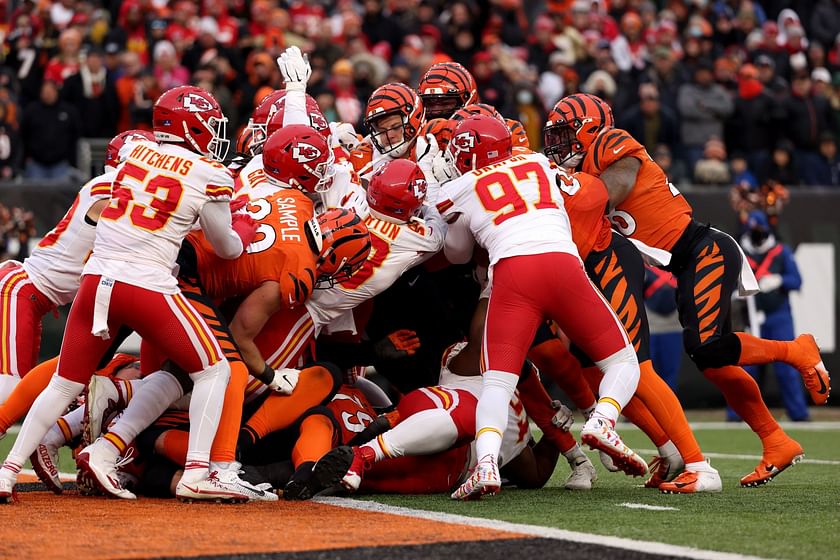 Burrowhead, war of words, and Twitter rants: Chiefs vs Bengals' bitter  rivalry explained