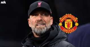 "What we need the most" - Pundit urges Liverpool to sign former Manchester United target
