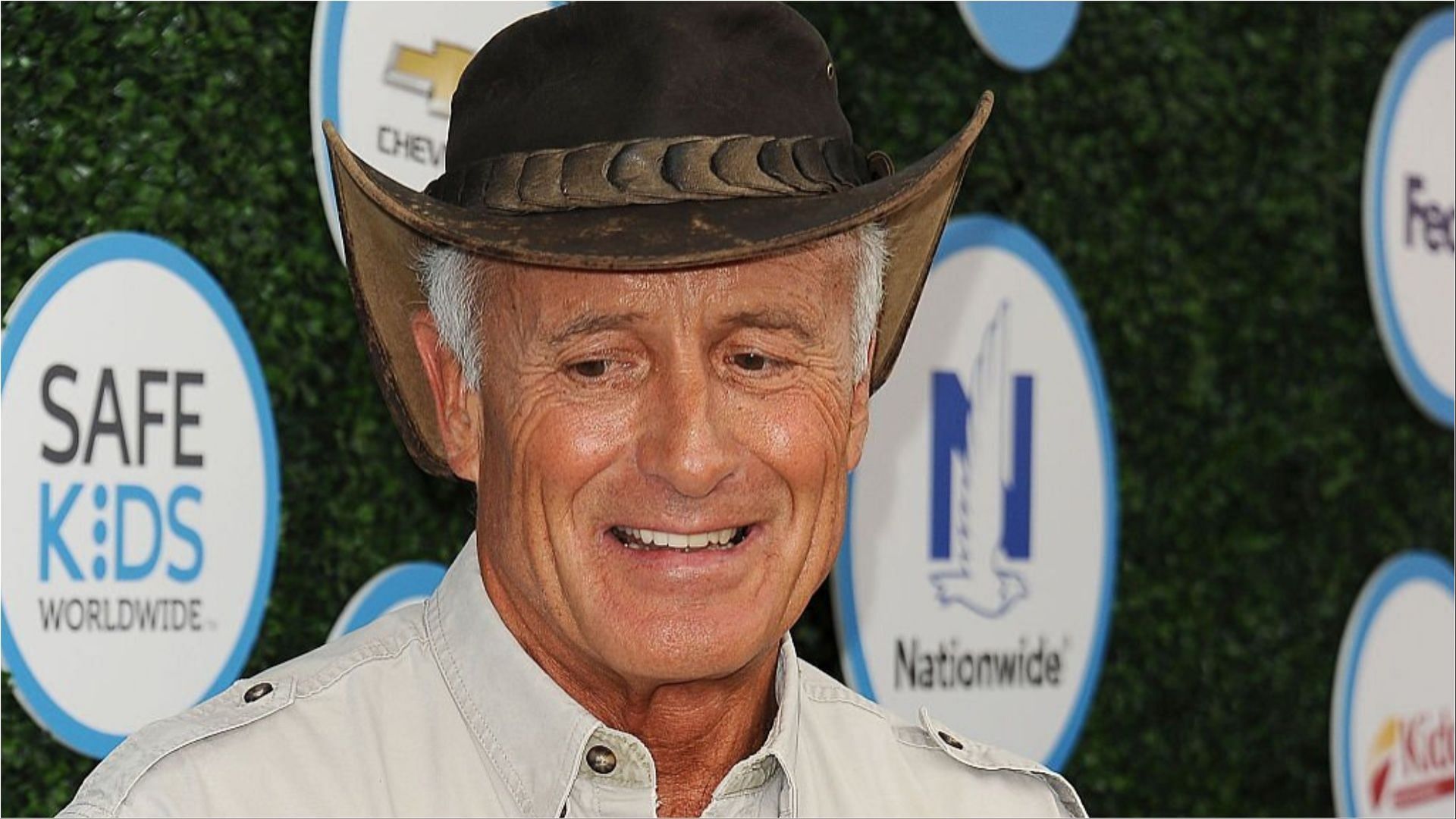 Jack Hanna was diagnosed with dementia in 2021 (Image via Jason LaVeris/Getty Images)