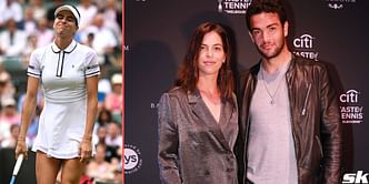 "It wasn't meant to be" - Matteo Berrettini and Ajla Tomljanovic open up about their break-up