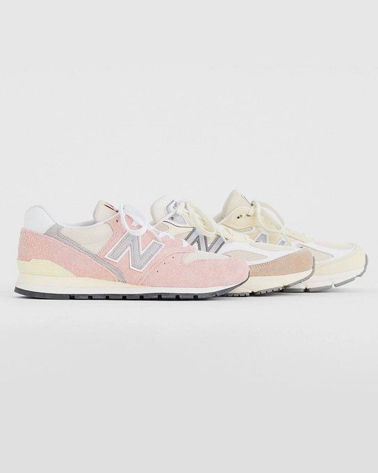 new balance version series