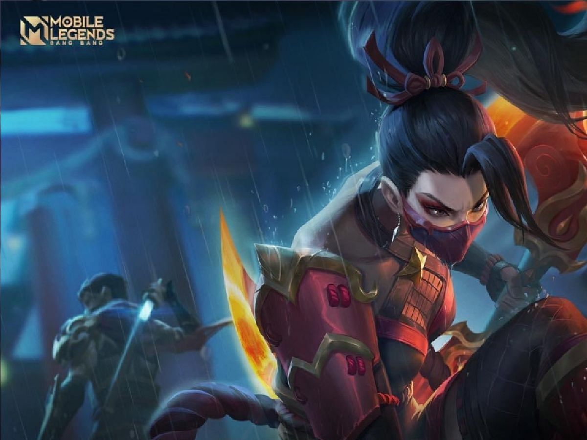 Mobile Legends Ranks List & Guide » Rank up Quickly