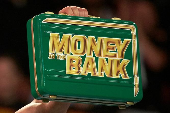 WWE still has two frontrunners for Money in the Bank - Reports
