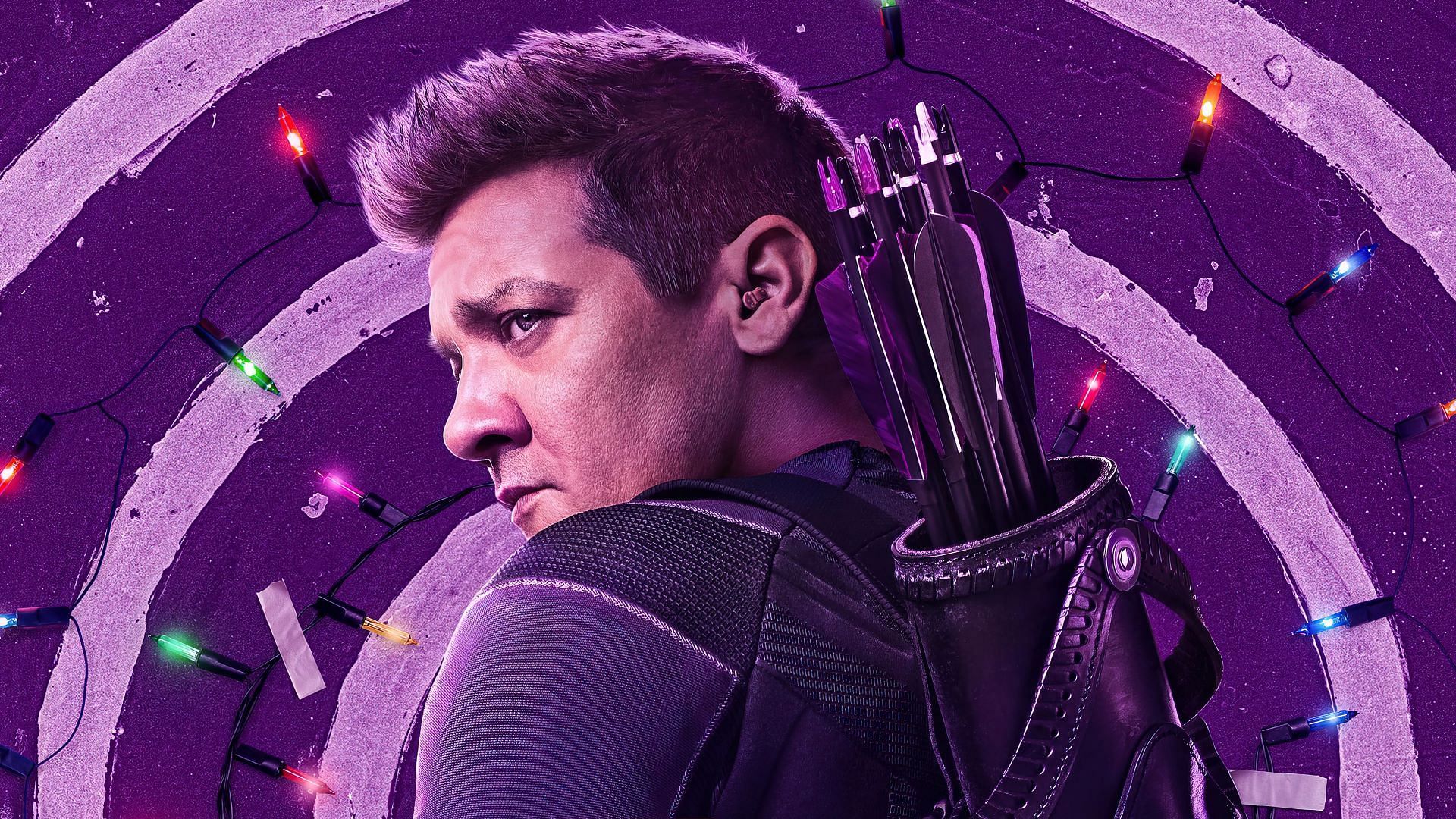 Jeremy Renner says he will return as Hawkeye in a heartbeat if Marvel asked him to (Image via Marvel)