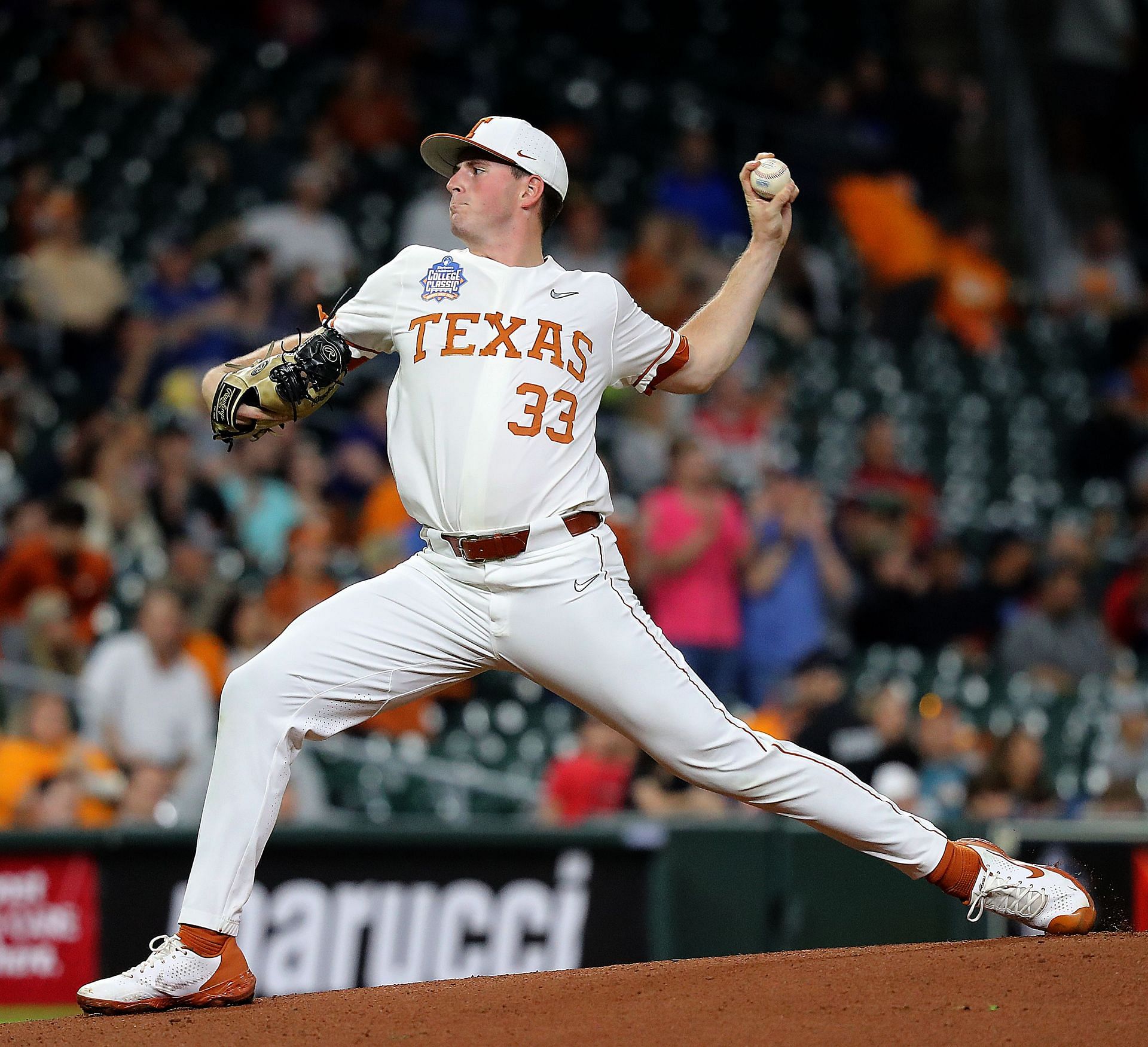 Colleges with most College World Series appearances: Texas Longhorns, Miami  Hurricanes lead charge as most frequent Omaha visitors