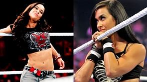 "No one wants to have s*x with you" - When WWE had a problem with AJ Lee