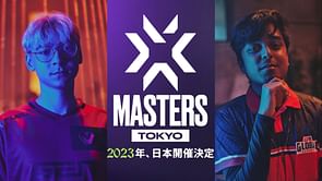 5 players who fans will miss in VCT Masters Tokyo
