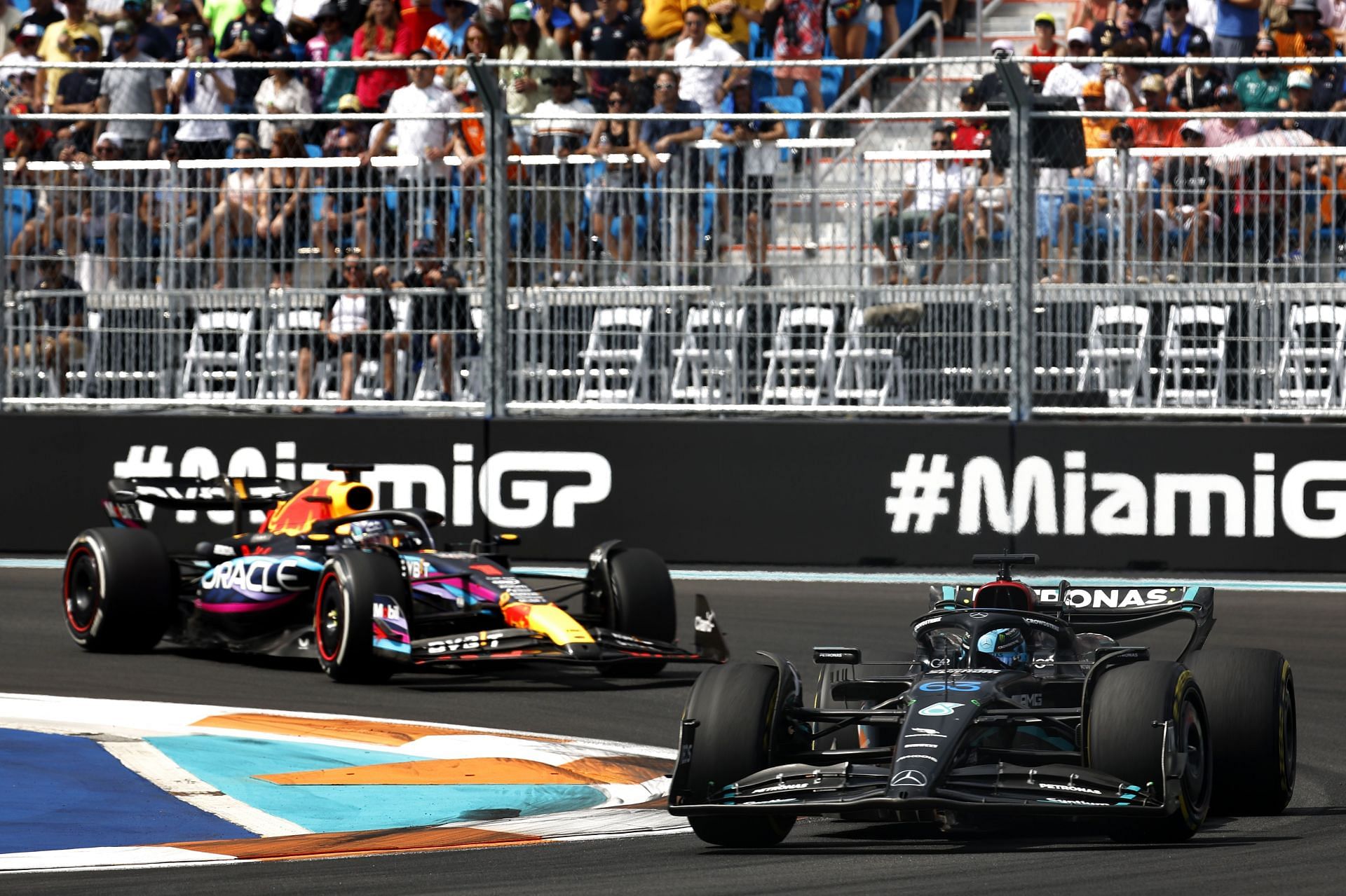 F1 Grand Prix of Miami