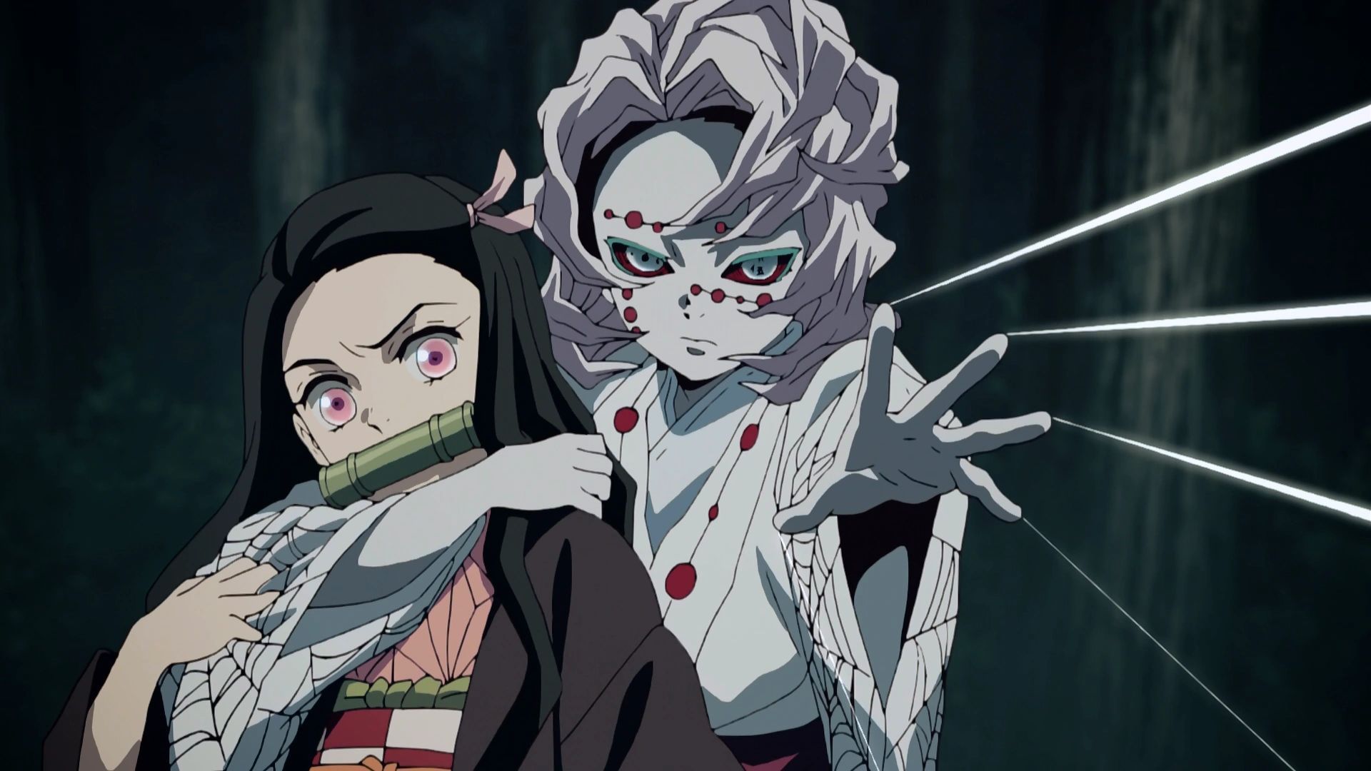 Demon Slayer: Kimetsu no Yaiba Anime Episodes 22-26 Also Get