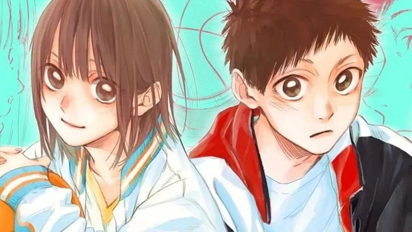 Blue Box Manga: Where to read, what to expect, and more