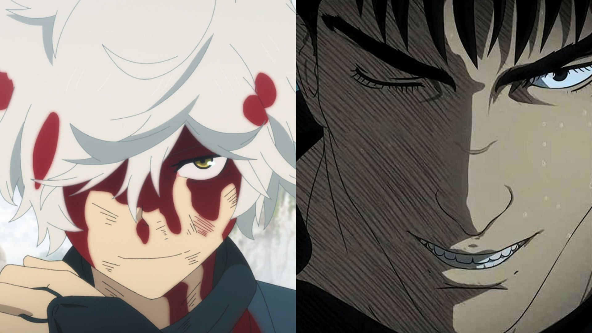 10 Anime That Were Influenced By Berserk