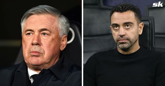 Saudi Arabian clubs aim to sign ‘untouchable’ Barcelona and Real Madrid stars after PIF takeover: Reports