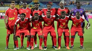 Sao Tome and Principe vs Guinea-Bissau Prediction and Betting Tips | 14th June 2023