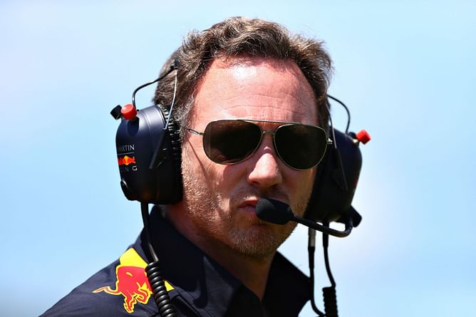 F1 pundit dismisses claims that Red Bull cost cap breach has contributed to the team dominating the sport right now