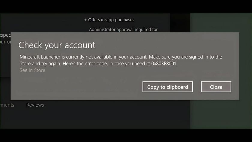 Minecraft Launcher Troubleshooting FAQ