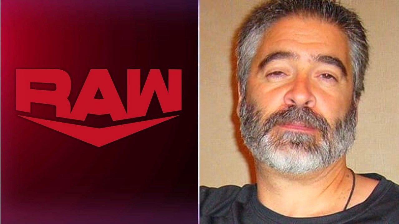 Vince Russo was on Legion of RAW this week