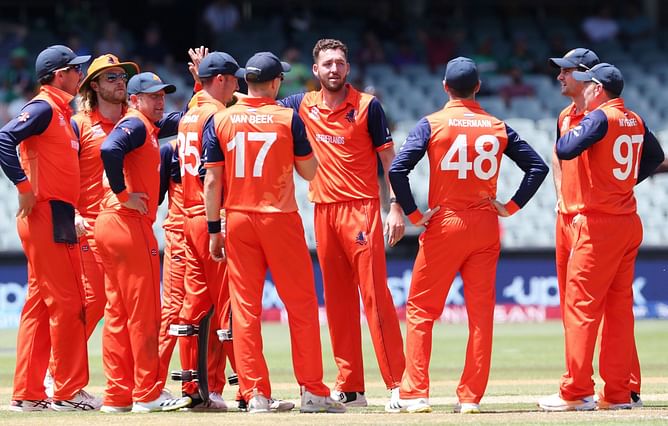 NED vs NEP Prediction: Who will win today’s ICC World Cup Qualifiers 2023 match?