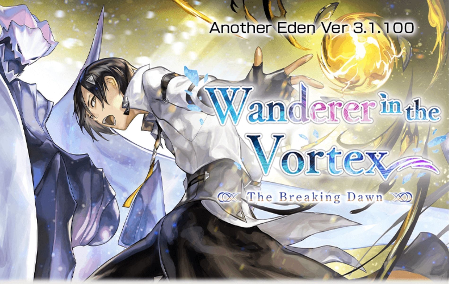 The wait is finally over as Another Eden: The Cat Beyond Time and Space unveils its latest update (Image via WFS)