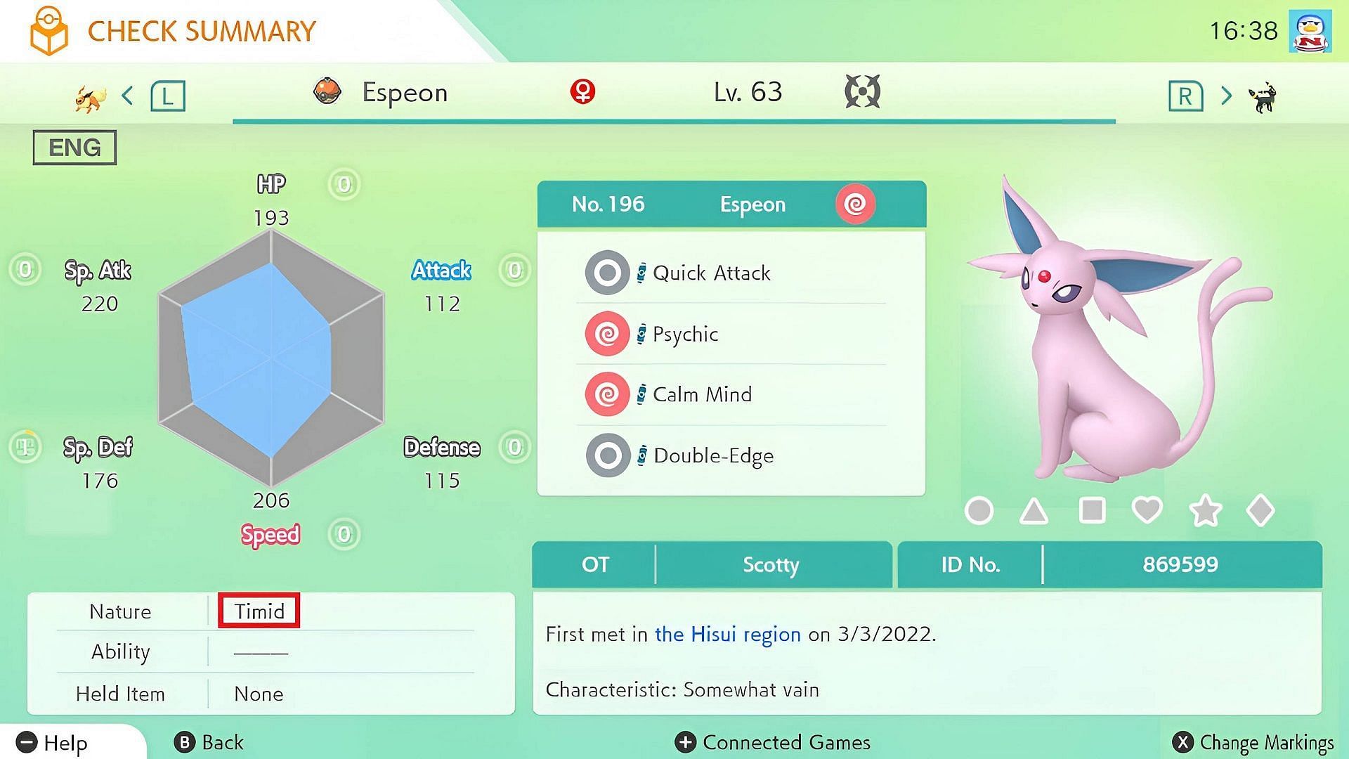 Nature Pokemon: Every Nature And Which Stats They Change (Easy Guide)