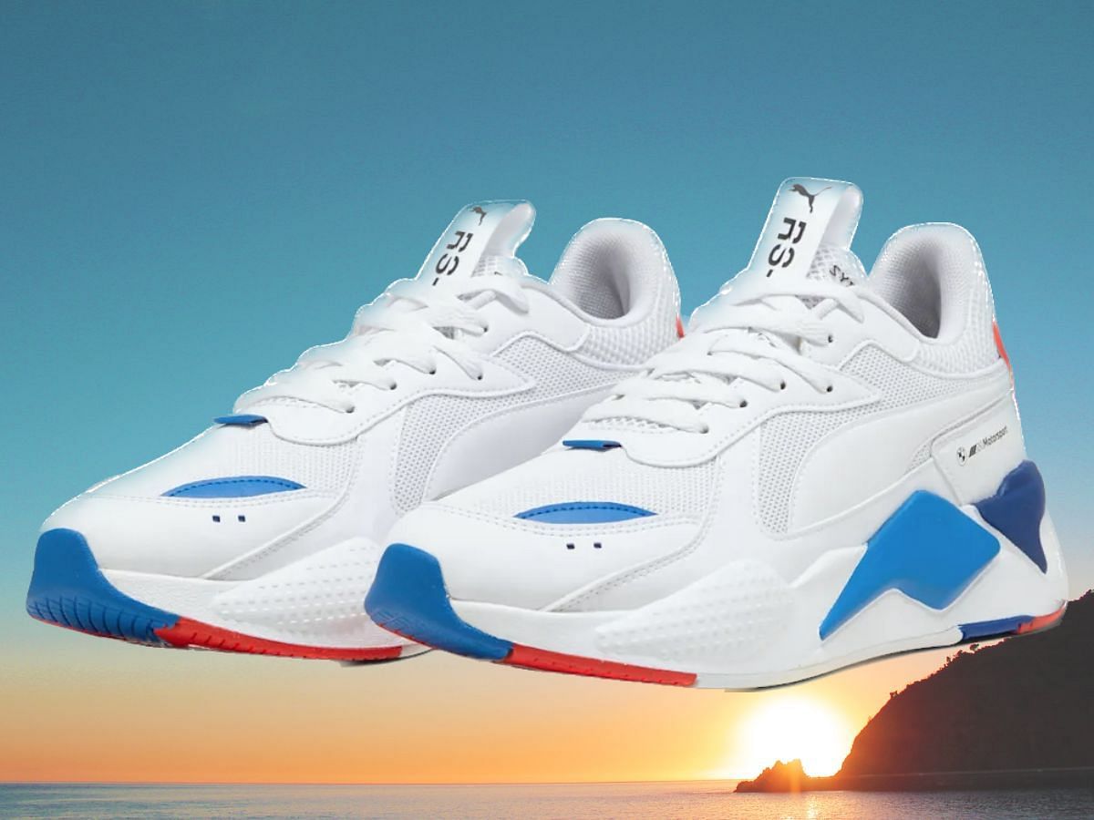 BMW: PUMA RS-X BMW shoes: Where to price, release date, and more details explored