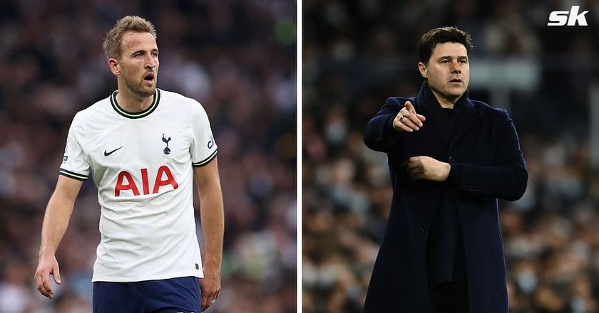 Mauricio Pochettino appointed Chelsea head coach: Why former Tottenham boss  is right for Blues, Football News