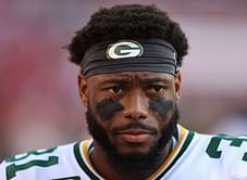 Adrian Amos Jets contract: How much will former Packers DB earn in 2023?